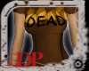{DP}Dead Nut T-Shirt