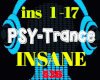PSY-Trance become insane