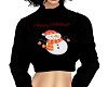 *Snowman Sweater*