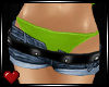 *GD* Stacey Short ~ Lime