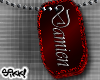 By Request: Damien Tag