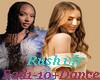 Rush vfr +Dance