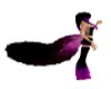 toxic purple tail 