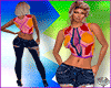 Sheri Outfit
