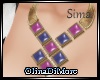 (OD) Sima necklace