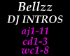 Bellzz DJ Intro