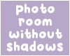 A| Lavender Photo Room