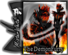 MRW - DemonFurry Eyes F3
