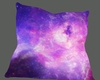 Galaxy 2 Cuddle Pillow