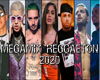 Megamix Reggaeton 2020