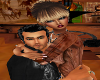 Diane & John