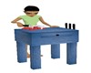 ANIM BLUE BUTCHER BLOCK