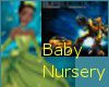 Baby Boy/Girl Nursery