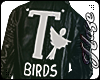 [IH] T Birds