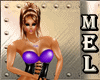 Danielle Purple BF