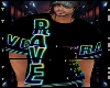 !Rave Baggy Tee
