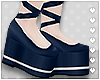 sailor doll shoes