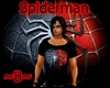 Spiderman T-shirt