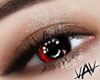 Red Twilight Eyes M/F