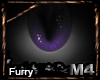 |M4| Purple Eyes