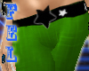 [FEL] Emo1 Pants Green