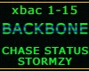 BACKBONE