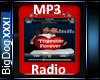[BD]MP3Radio