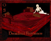 Decadent Romance Day Bed
