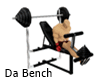 Da Bench