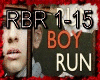 Woodkid Run Boy Run