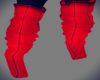 [G] Red Boots