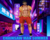 (MN)CHAINSAW MAN SUMMER