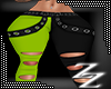 [Z] Amore Pant V7