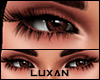 L|| Lux Brown Eyes Unisx