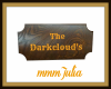 Dark Darkcloud's Plaque