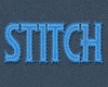 Stitch. Room