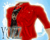 RED jacket [yozz]