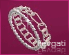Pearl-Chain Brace R