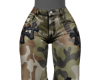 Couple Baggy Camo