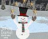 Christmas Snowman