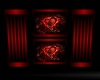 Valentine 4Set Frames
