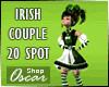 e IRISH Couple 2x10