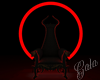 Vampire Red Throne
