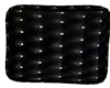 BLACK TUFF PILLOW