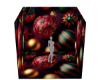 Christmas Ornaments B/G