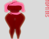 Hiko red set ps+ Thick