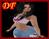 Outifit full Teen