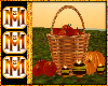 {MH3}Autumn Basket