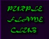 Purple Flame Club