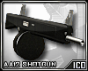 oGTRo AA12 Shotgun F